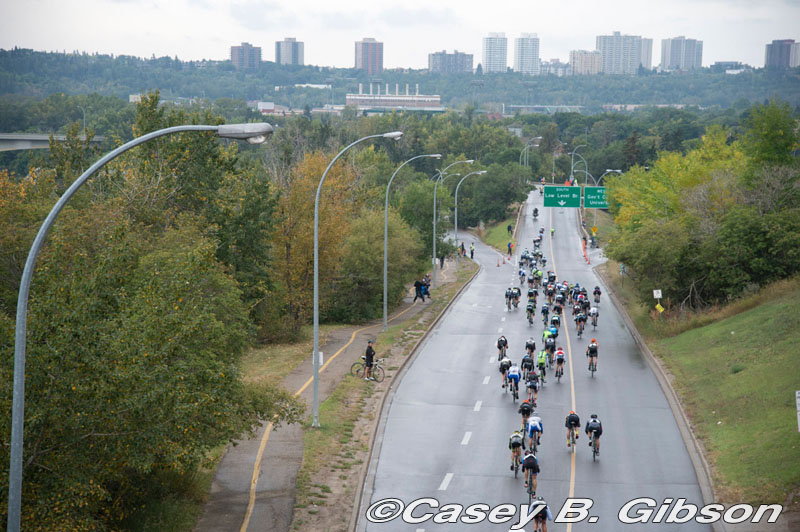 Tour of Alberta, 2014