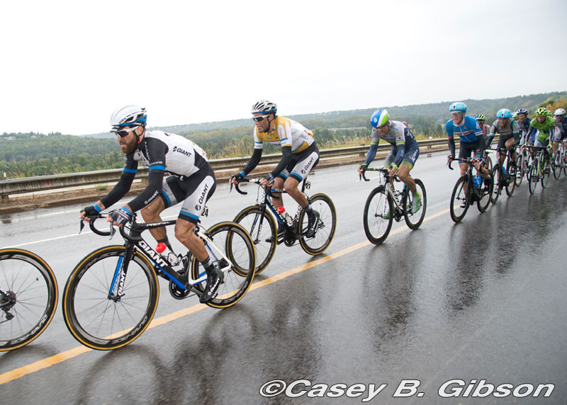 Tour of Alberta, 2014