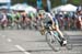 Tour of Alberta, 2014