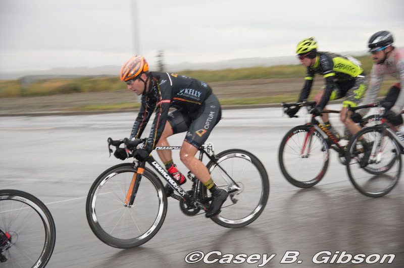 Tour of Alberta, 2014