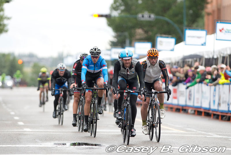 Tour of Alberta, 2014