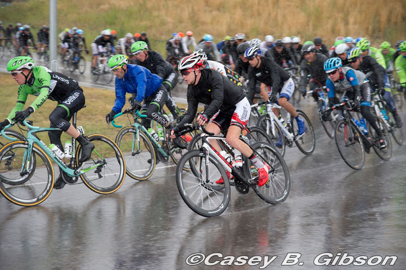 Tour of Alberta, 2014