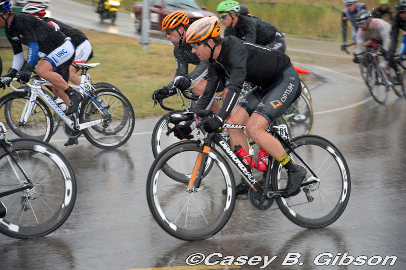 Tour of Alberta, 2014