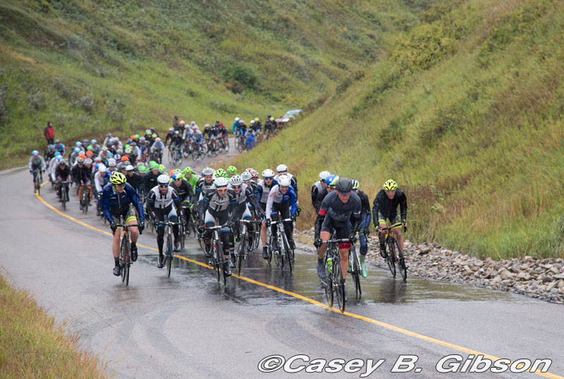 Tour of Alberta, 2014