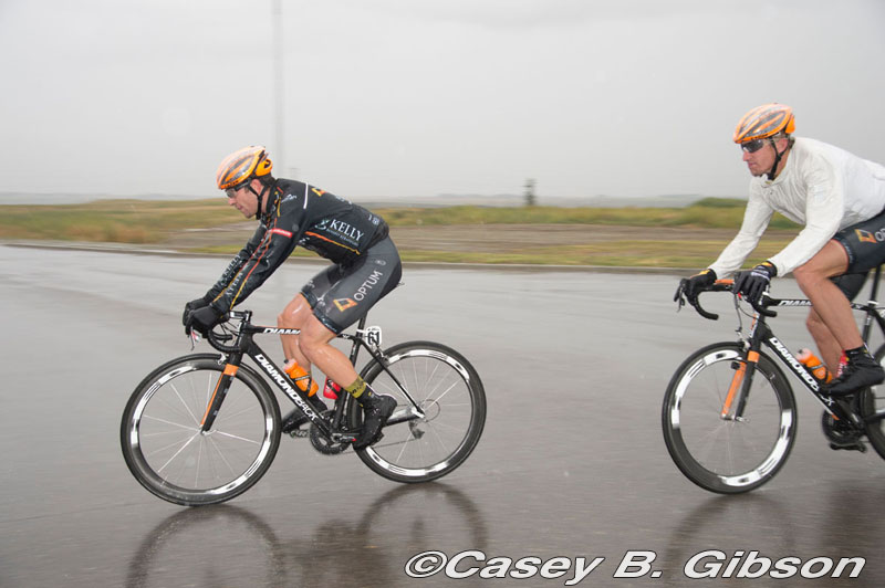 Tour of Alberta, 2014