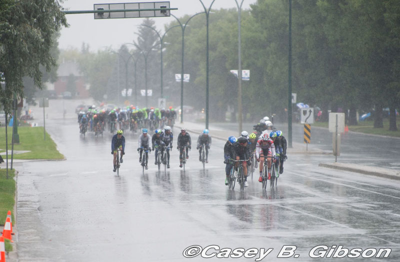 Tour of Alberta, 2014