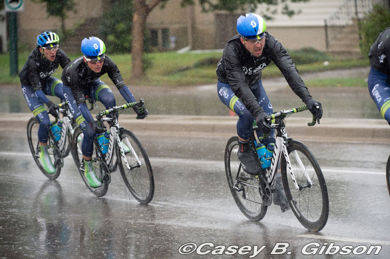 Tour of Alberta, 2014