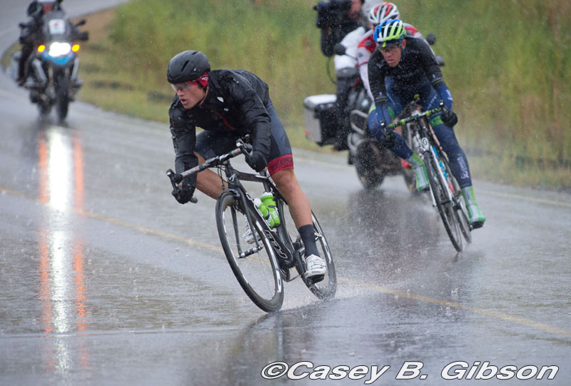 Tour of Alberta, 2014