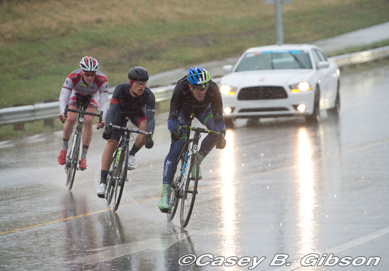 Tour of Alberta, 2014