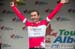 Tour of Alberta, 2014
