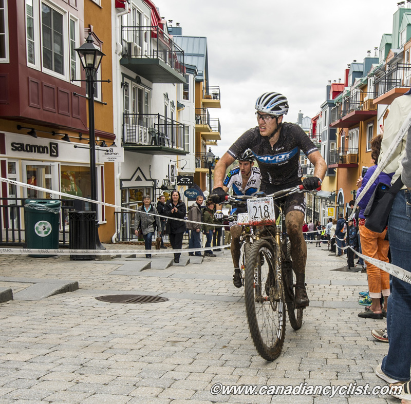 tremblant