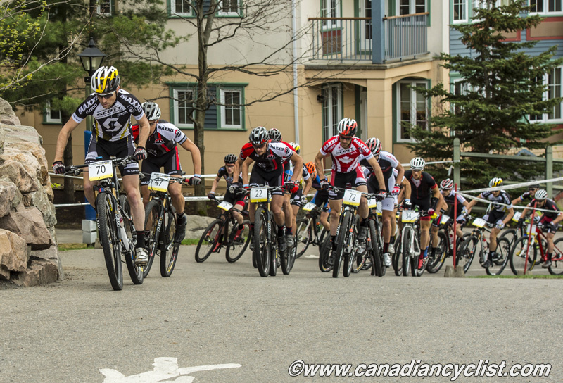 Mont Tremblant Canada Cup #1