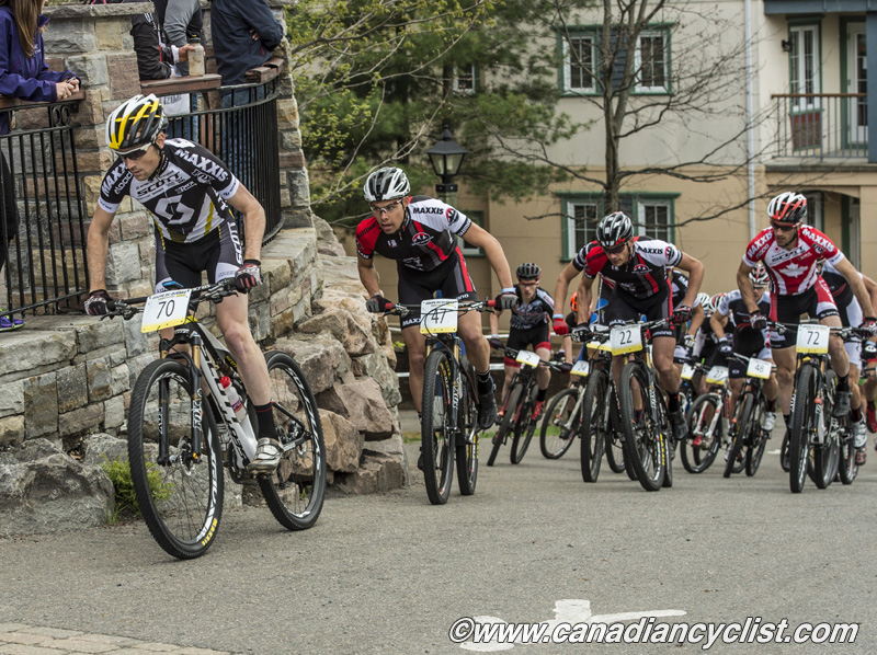 Mont Tremblant Canada Cup #1