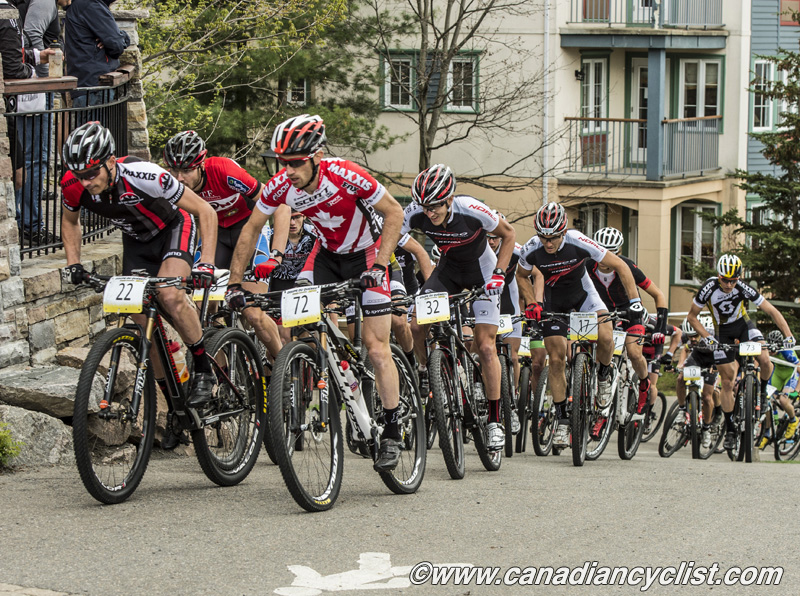 Mont Tremblant Canada Cup #1
