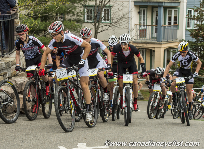Mont Tremblant Canada Cup #1