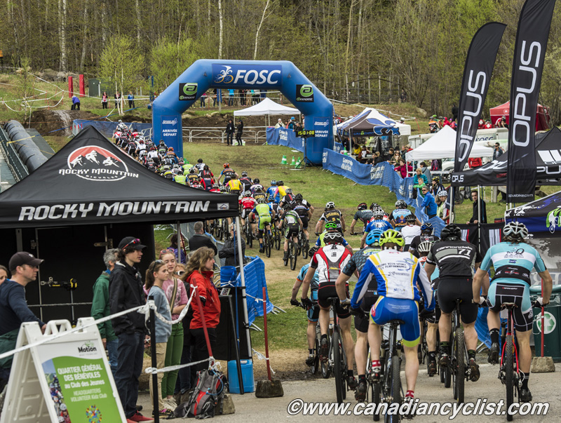 Mont Tremblant Canada Cup #1