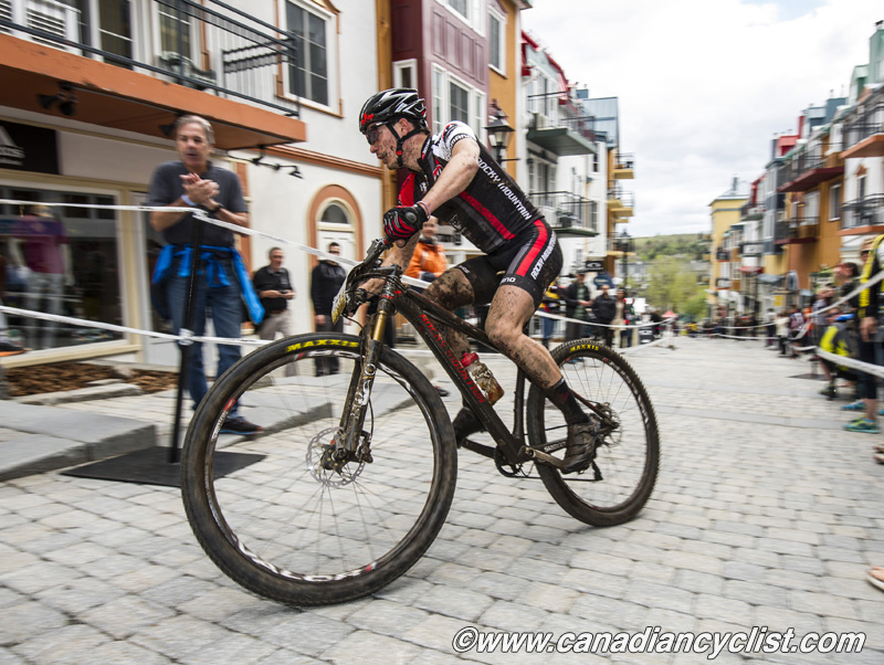 Mont Tremblant Canada Cup #1