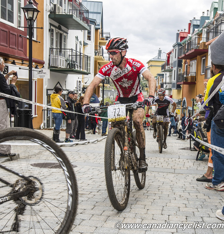 Mont Tremblant Canada Cup #1