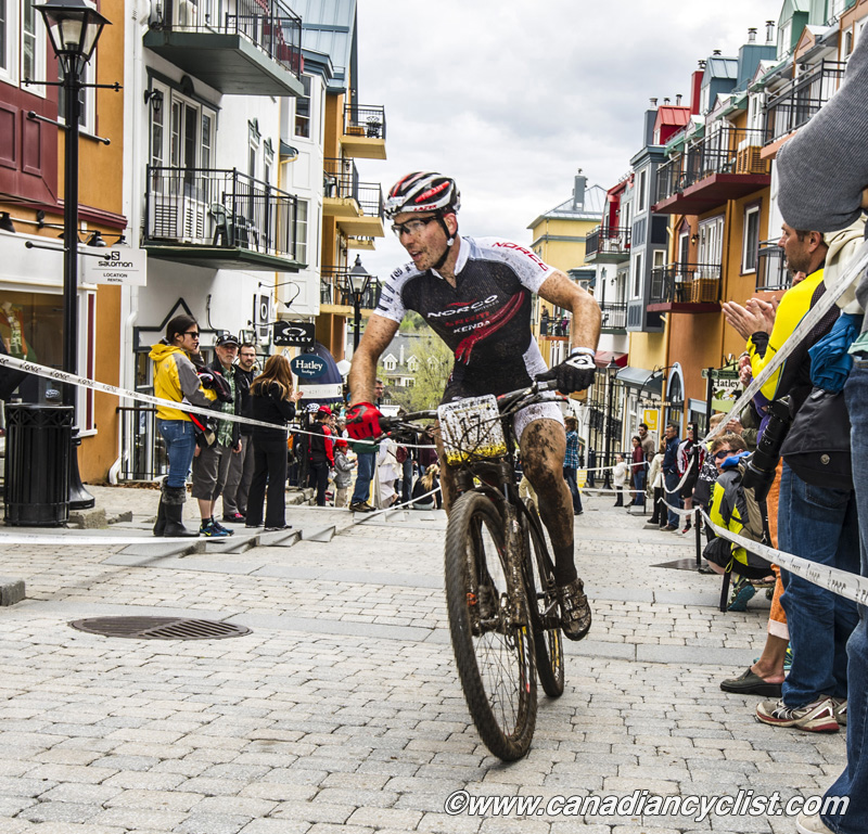 Mont Tremblant Canada Cup #1