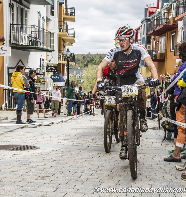 Mont Tremblant Canada Cup #1