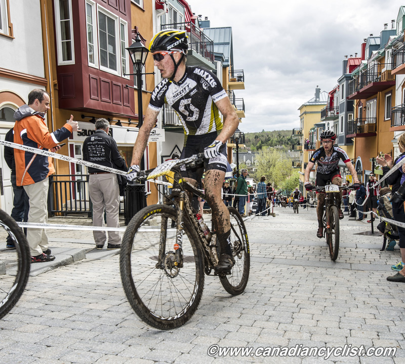 Mont Tremblant Canada Cup #1
