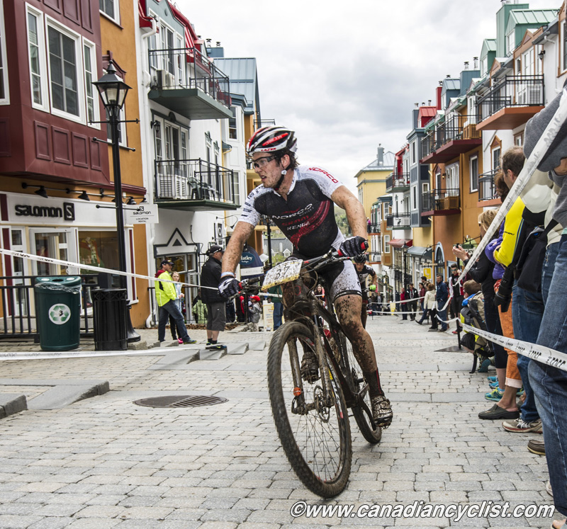 Mont Tremblant Canada Cup #1