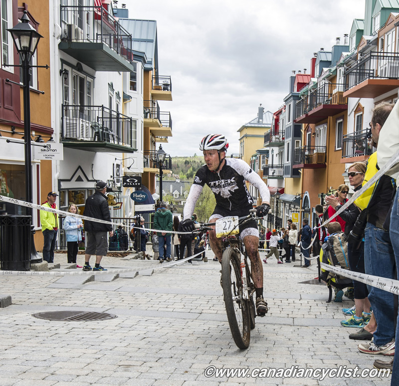 Mont Tremblant Canada Cup #1