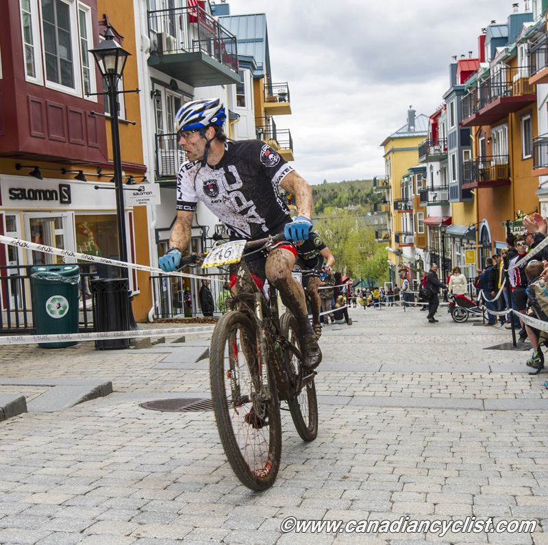 Mont Tremblant Canada Cup #1