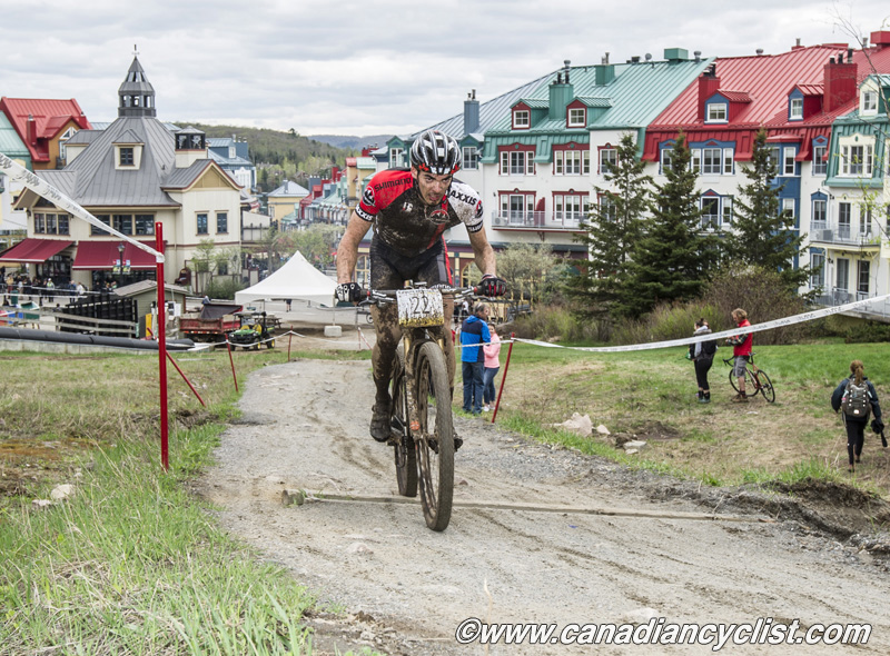 Mont Tremblant Canada Cup #1