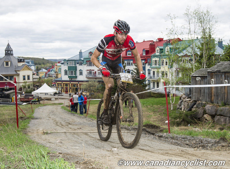 Mont Tremblant Canada Cup #1