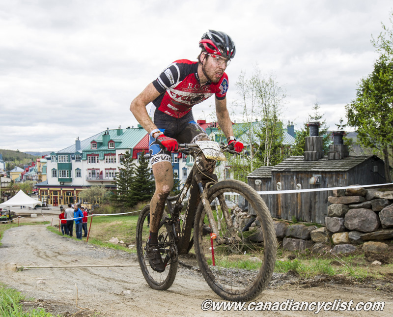 Mont Tremblant Canada Cup #1