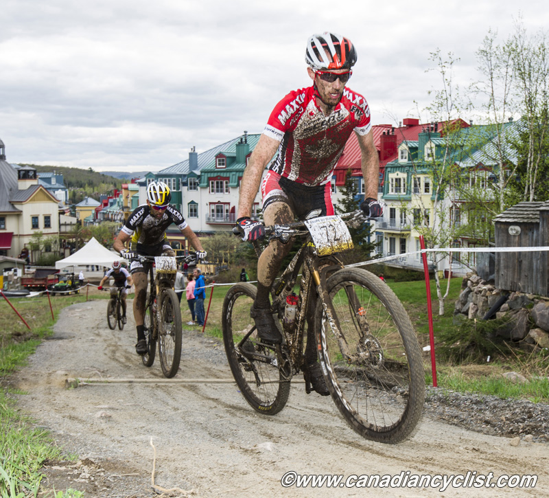 Mont Tremblant Canada Cup #1