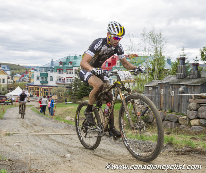 Mont Tremblant Canada Cup #1