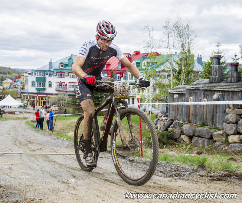 Mont Tremblant Canada Cup #1