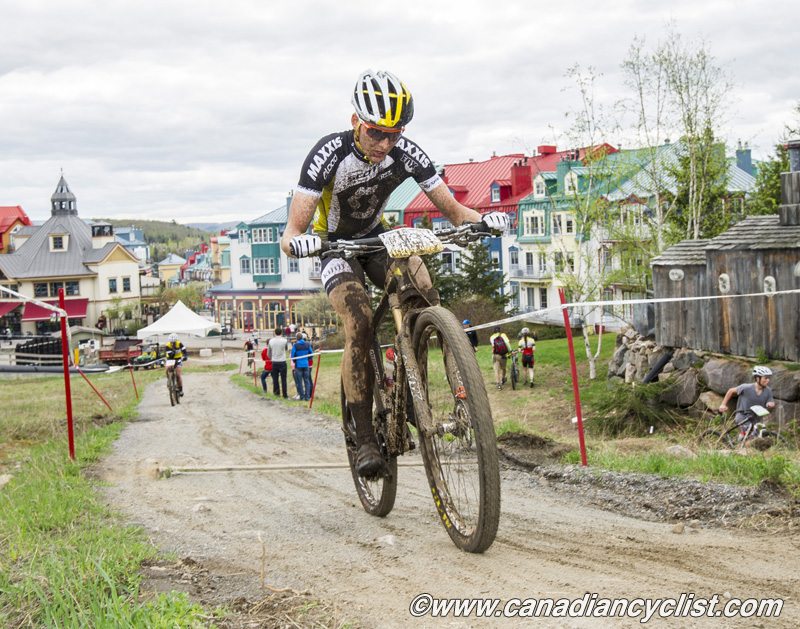 Mont Tremblant Canada Cup #1
