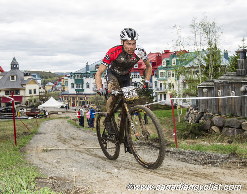 Mont Tremblant Canada Cup #1