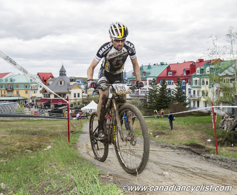 Mont Tremblant Canada Cup #1