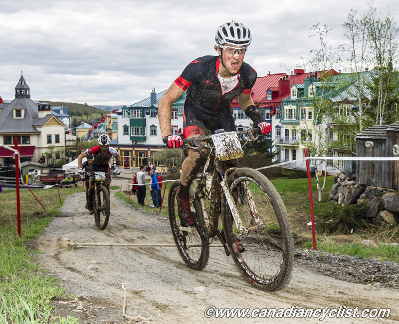 Mont Tremblant Canada Cup #1