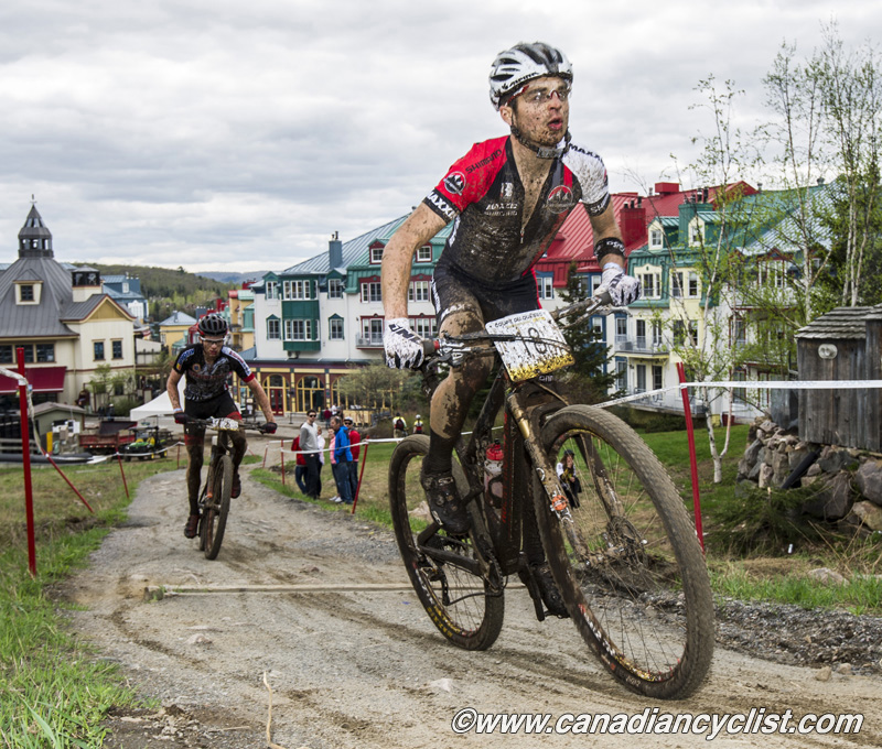 Mont Tremblant Canada Cup #1