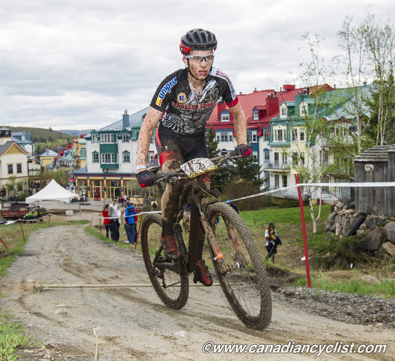 Mont Tremblant Canada Cup #1