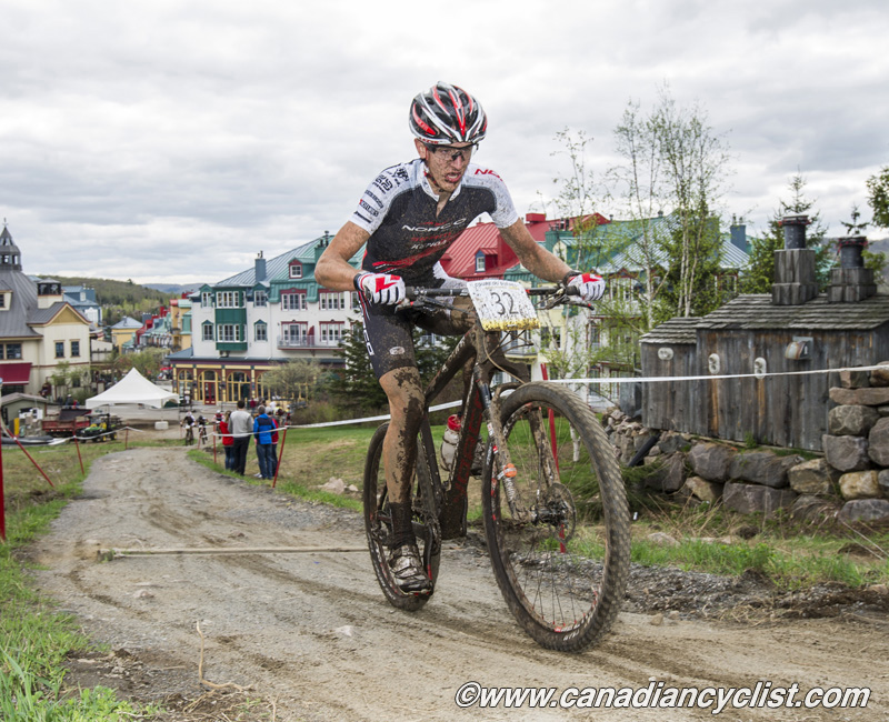 Mont Tremblant Canada Cup #1