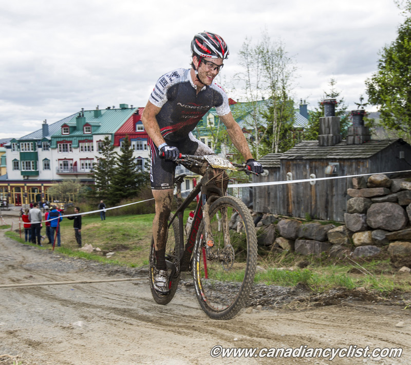 Mont Tremblant Canada Cup #1