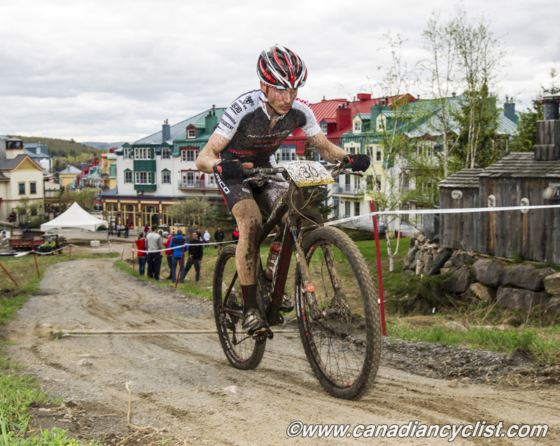 Mont Tremblant Canada Cup #1