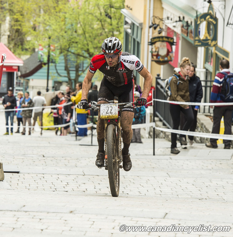 Mont Tremblant Canada Cup #1