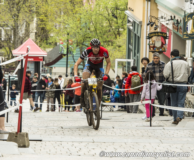 Mont Tremblant Canada Cup #1