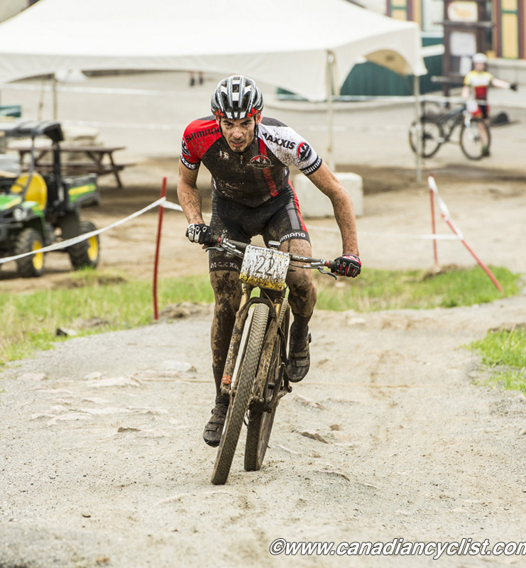 Mont Tremblant Canada Cup #1