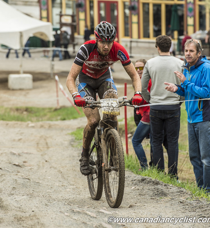 Mont Tremblant Canada Cup #1