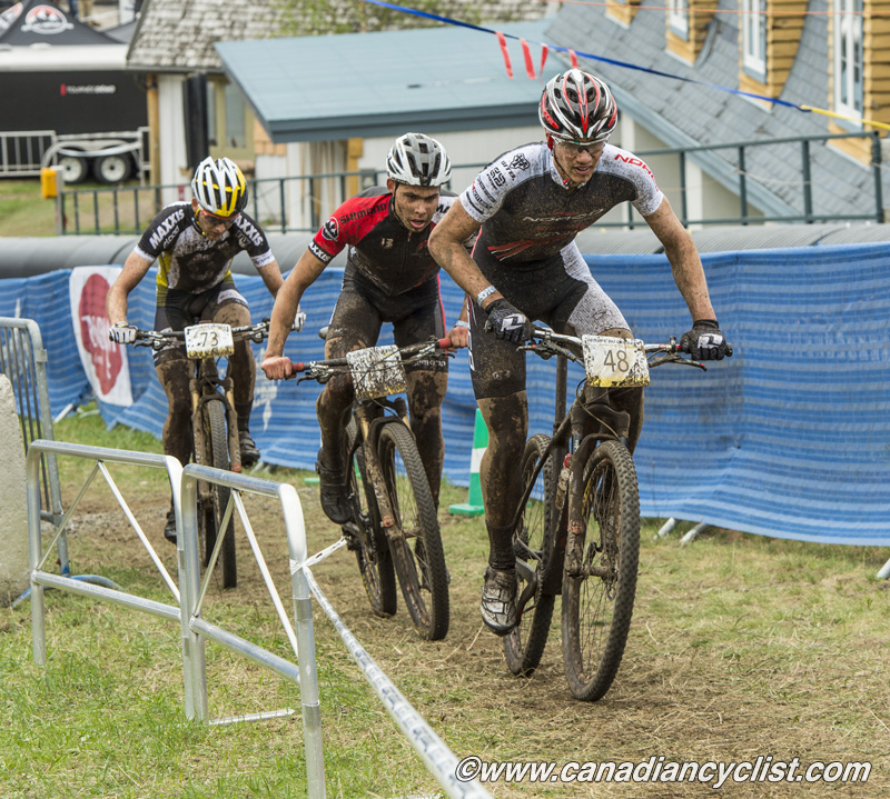 Mont Tremblant Canada Cup #1