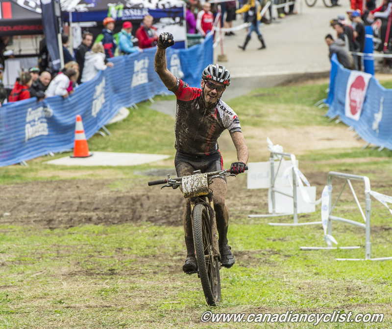 Mont Tremblant Canada Cup #1