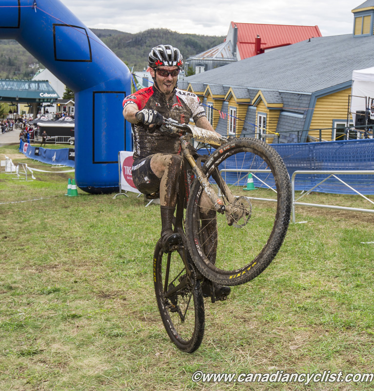 Mont Tremblant Canada Cup #1